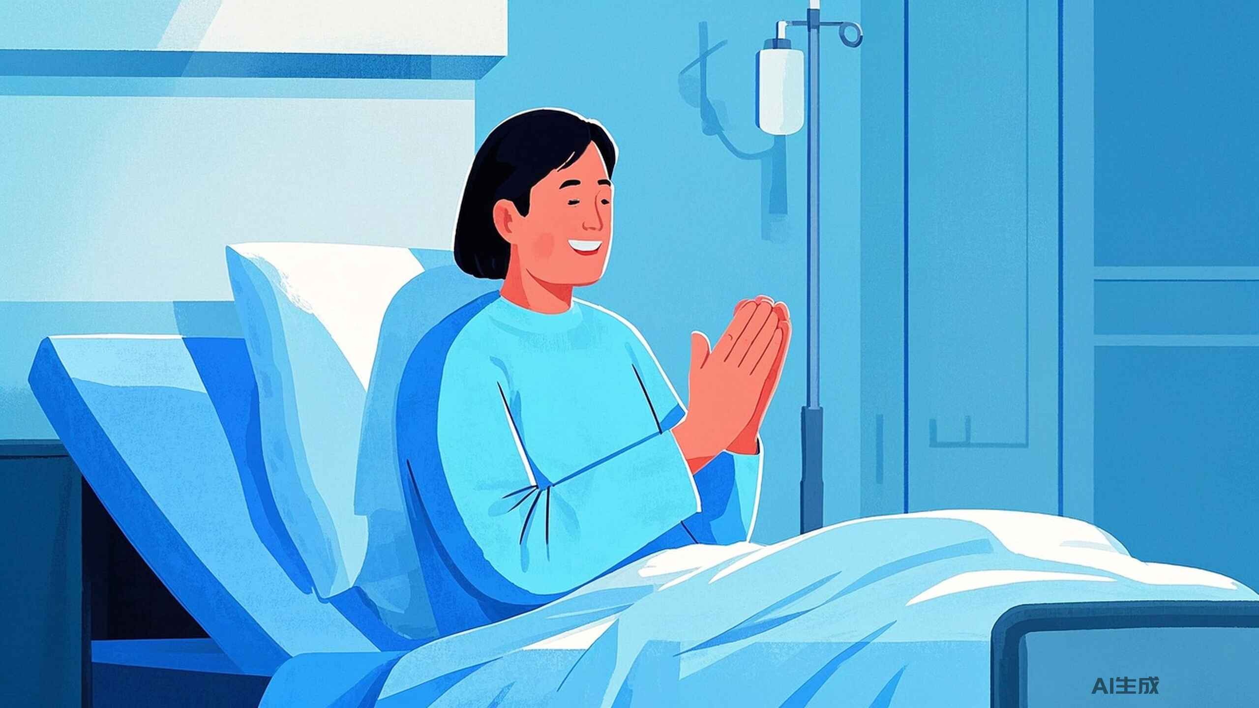 科普，卟啉病：漫漫治愈路，探索光明的希望封面图