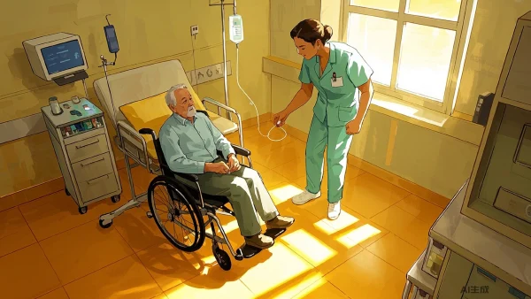 全面解读帕金森病：从病因到治疗及生活管理