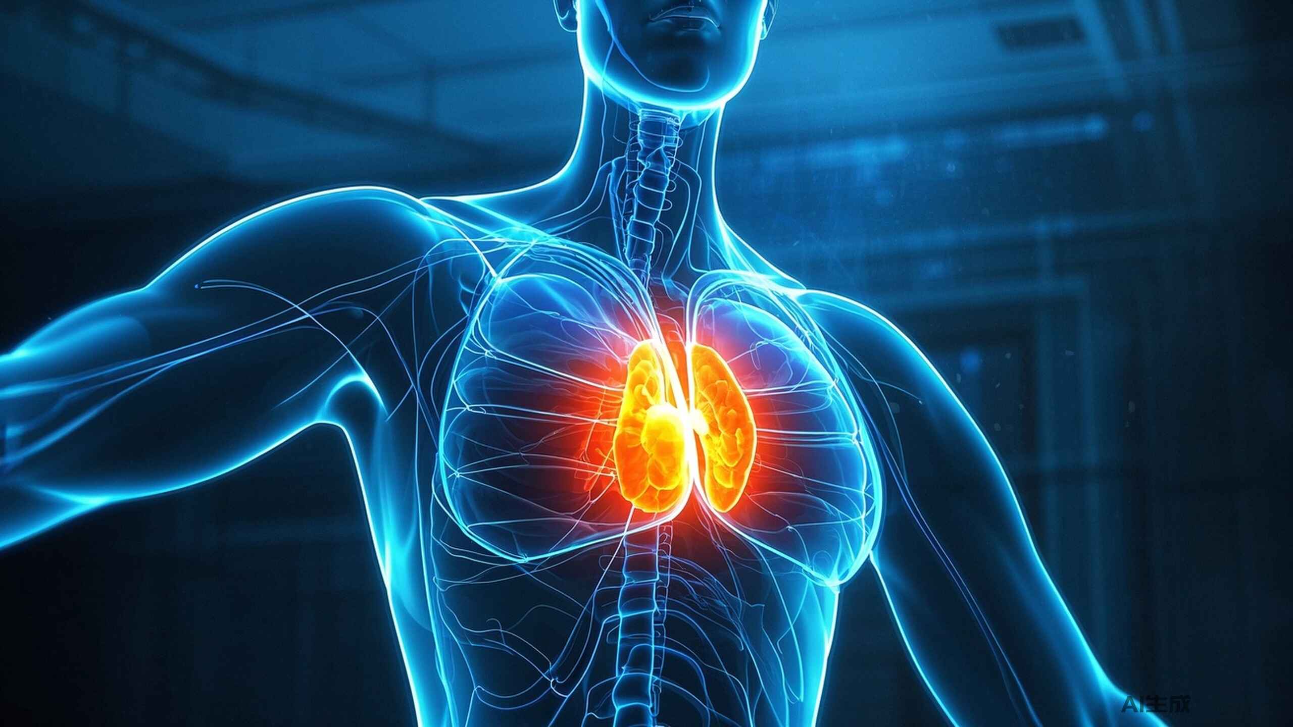 科普，<span style="color: #da4707">乳腺癌</span>防治指南：认识、<span style="color: #da4707">症状</span>、机制与<span style="color: #da4707">管理</span> 🌸