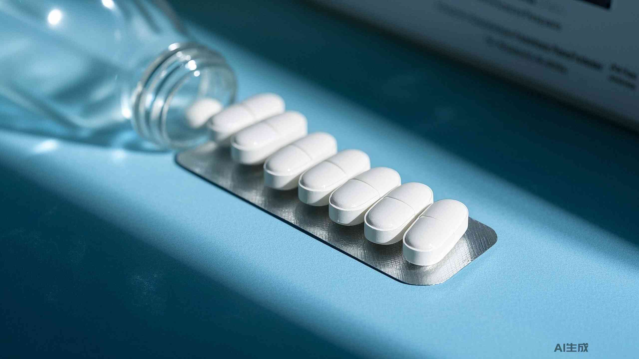 惊!晚期子宫肌瘤竟然可以这样处理—科学用药指南