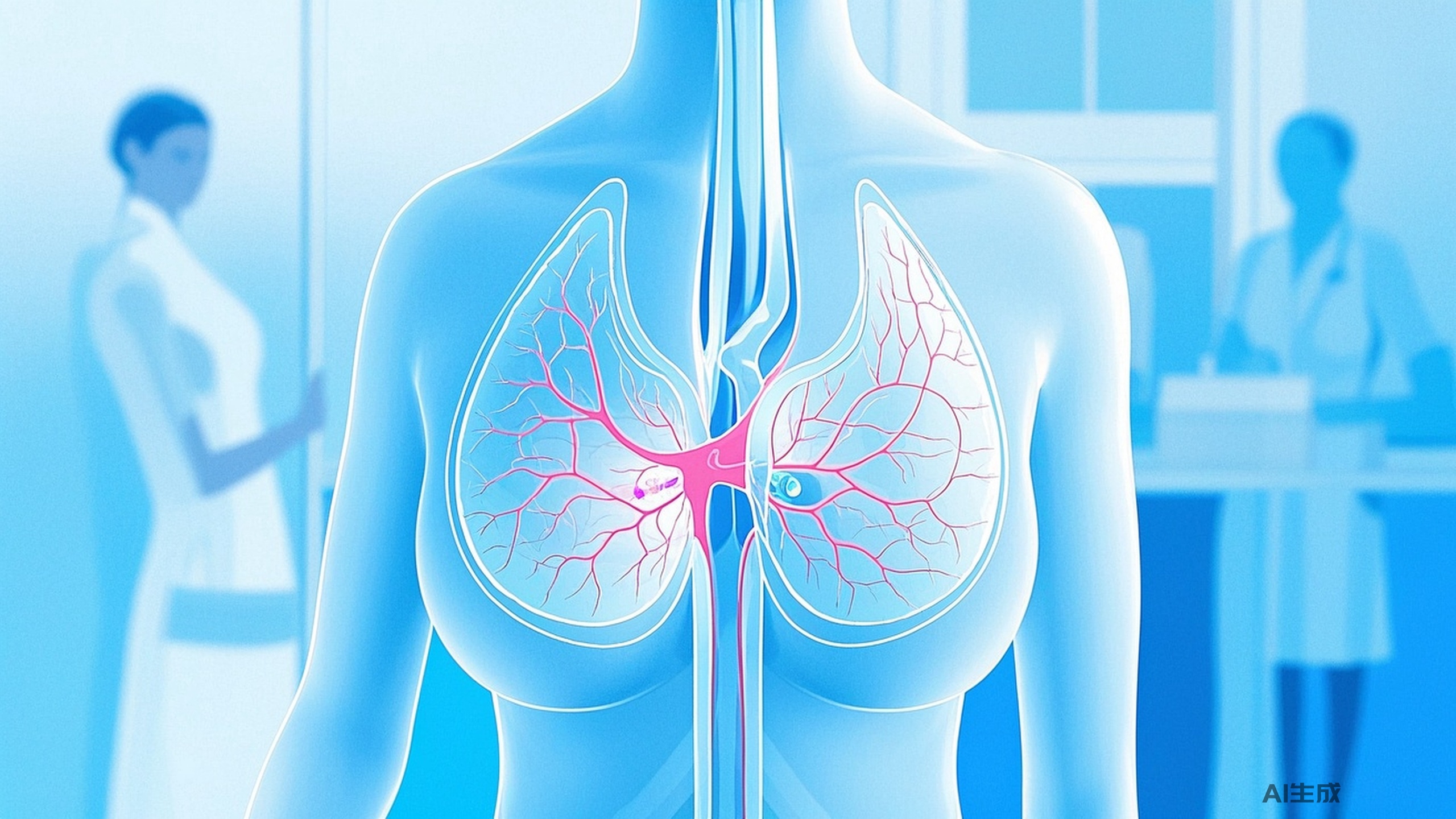 乳房恶性肿瘤科普：早期信号与应对方法