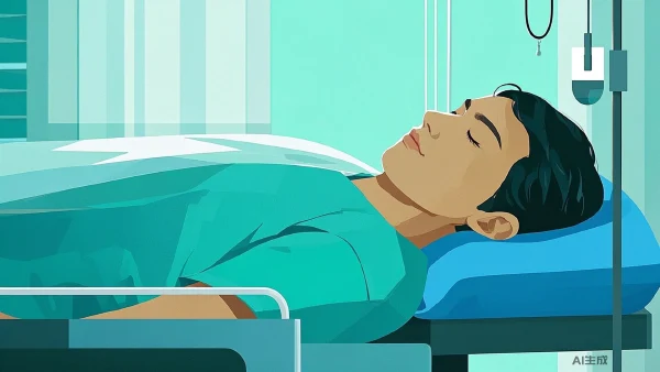 重拾健康：腰椎间盘突出症的康复锻炼之旅