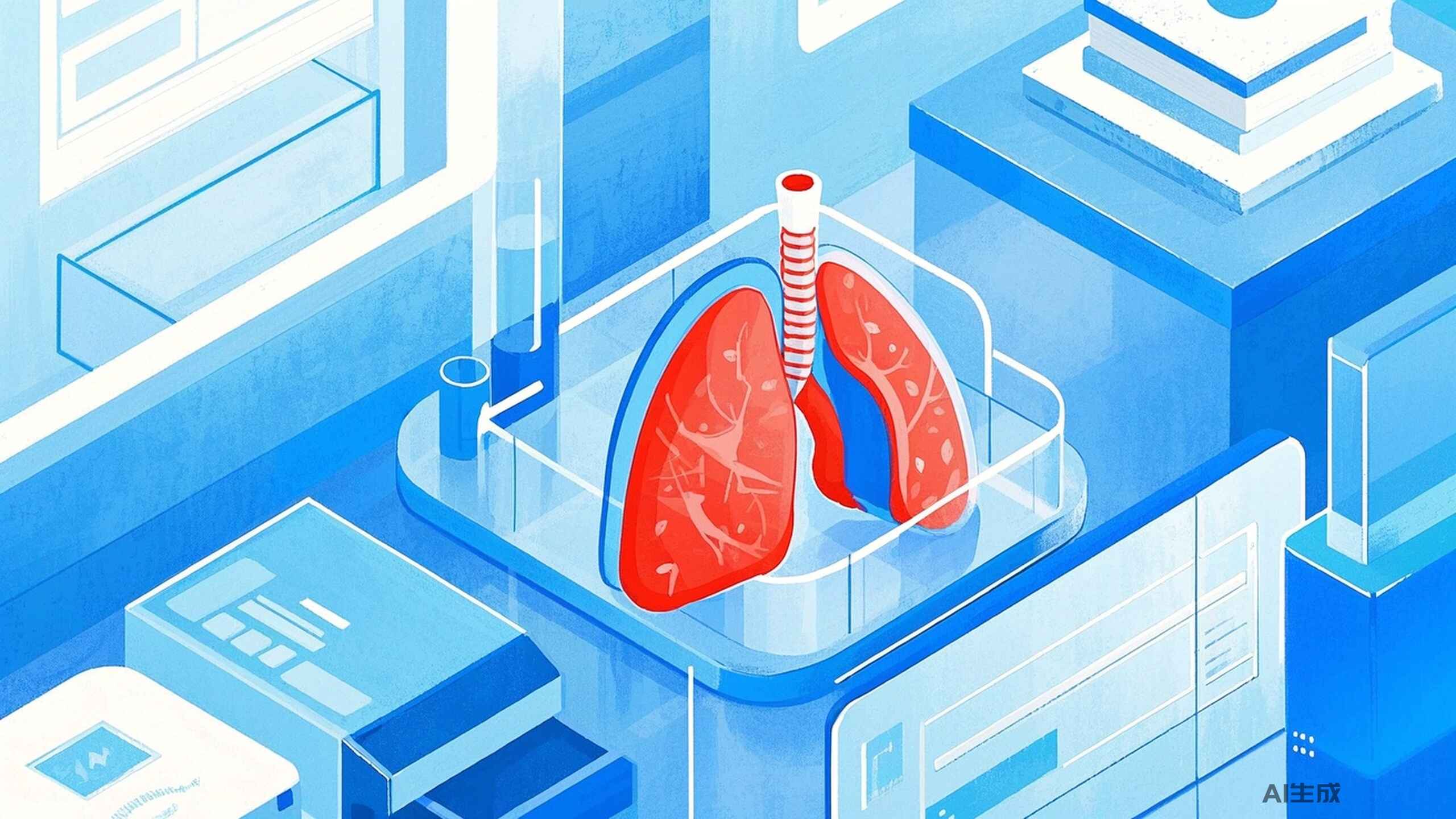 科普，呼吸道感染的早期信號與預防指南
