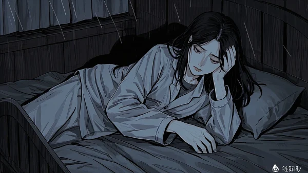 神经衰弱:现代生活中的隐形挑战与应对策略