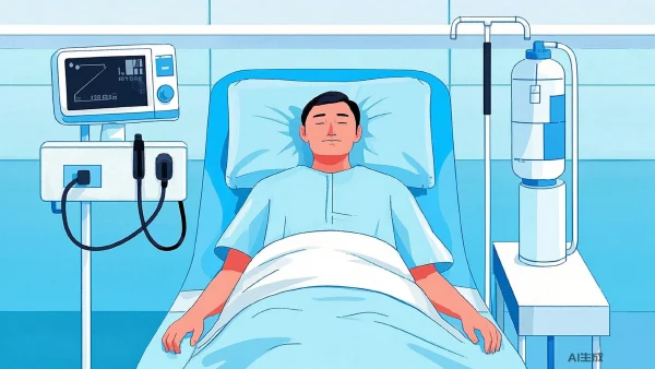 打破冠心病的壁垒:现代治疗方法与未来希望