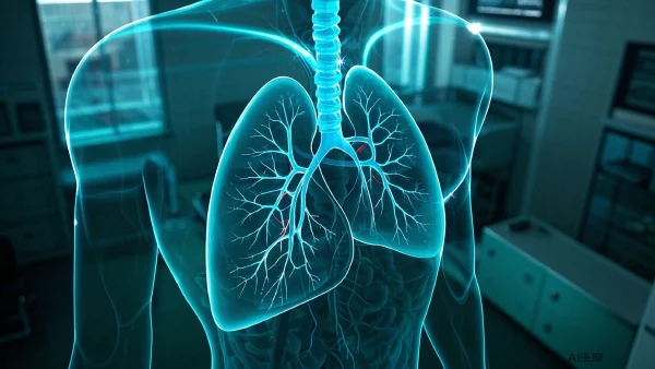 肺部肿瘤性病变的综合管理：从诊断到康复