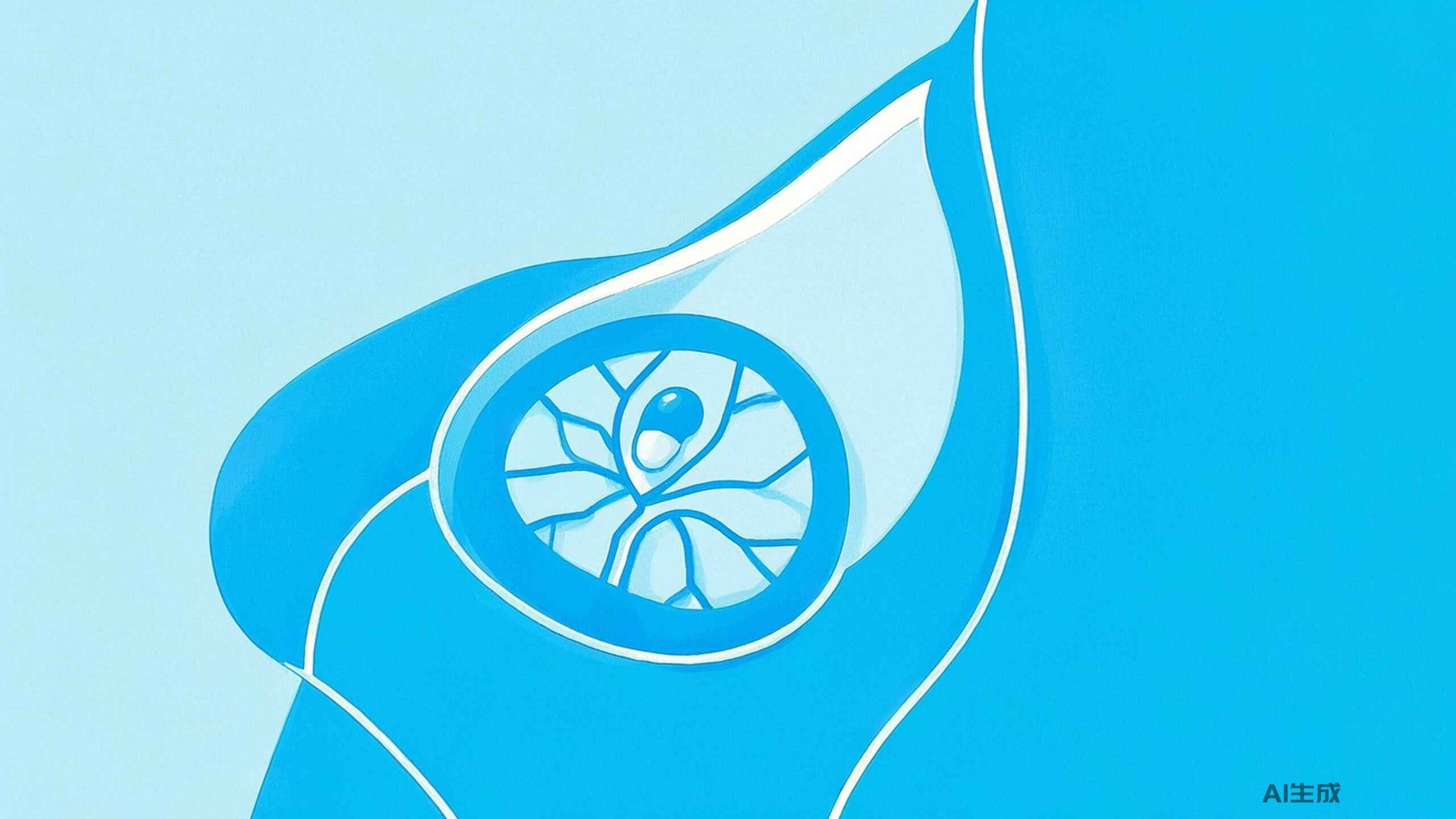 科普，乳腺囊肿：洞悉治疗法与生活方式的双重调整封面图