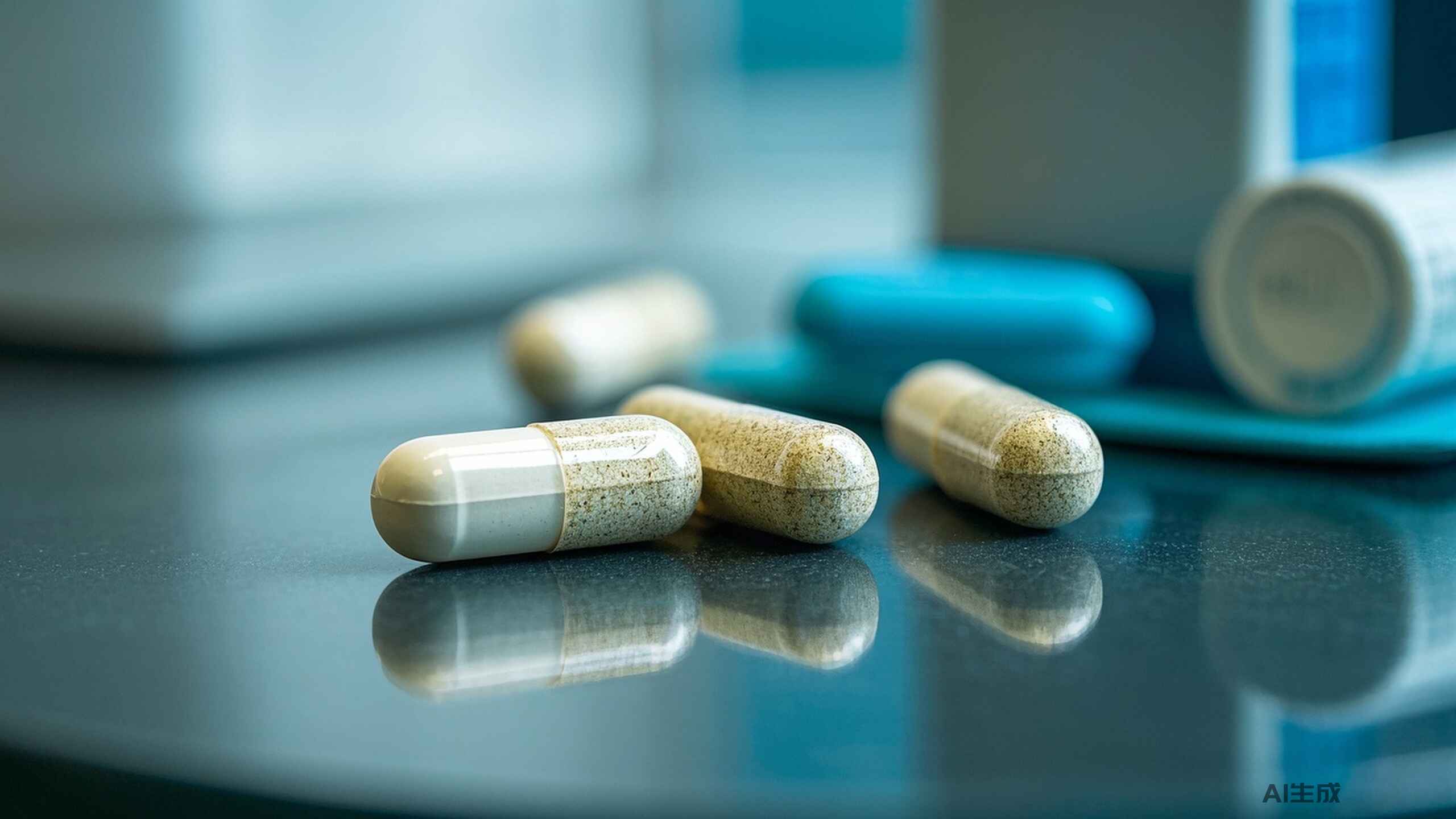 治愈乳腺癌—了解药物机制,科学防治!