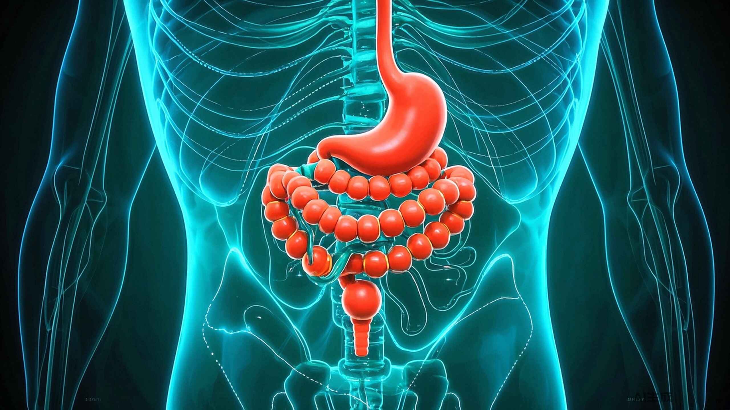 科普，<span style="color: #da4707">肠梗阻</span>：当肠道“堵车”，<span style="color: #da4707">手术</span>能否驶出困境？