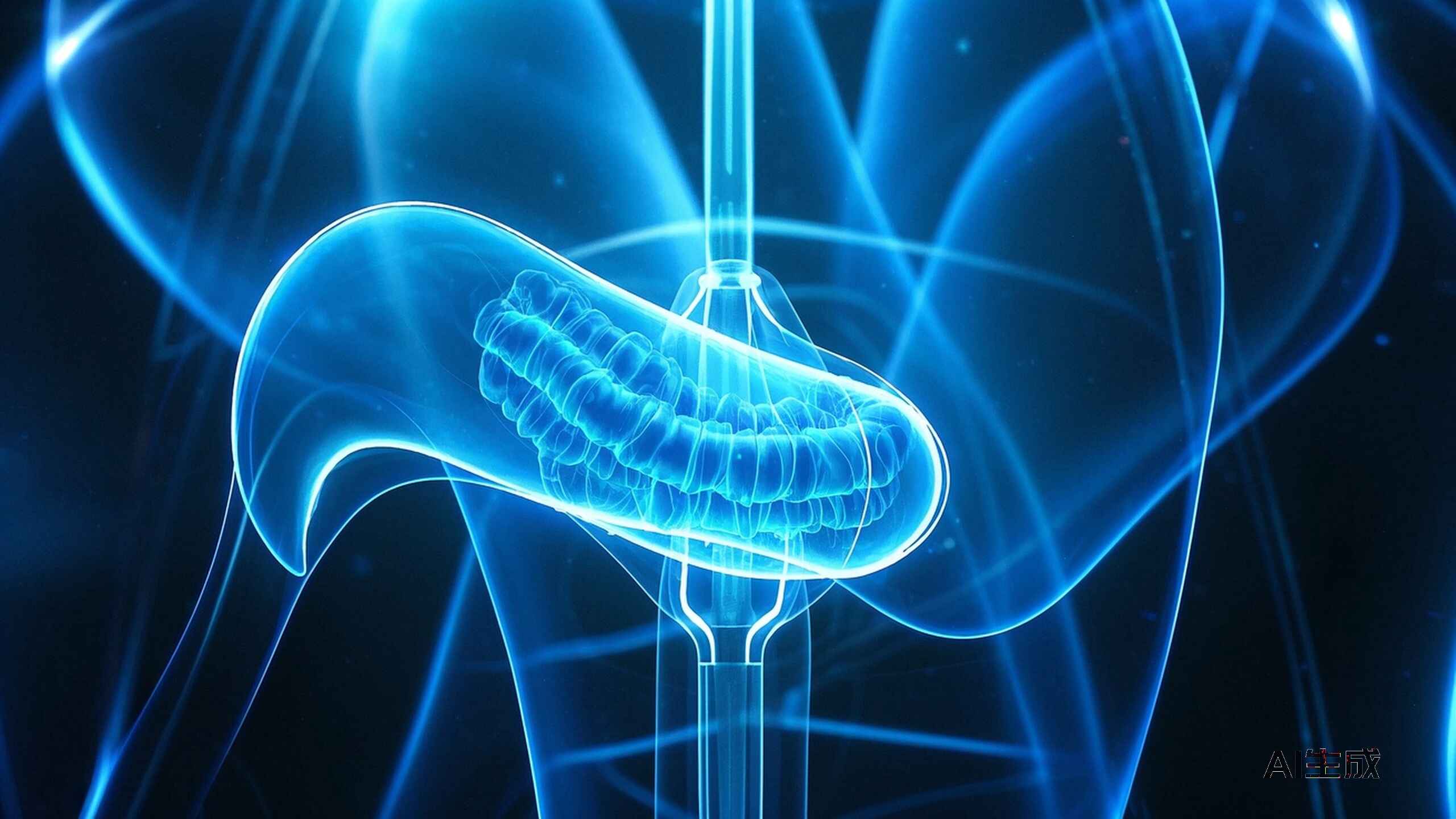 科普，麻醉在贲门肿瘤手术中的应用与管理封面图