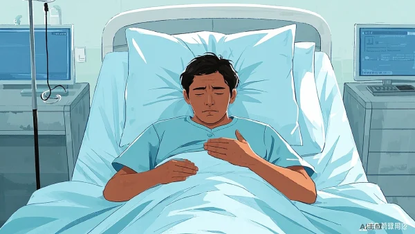 胸腔积液抽水后为何胸闷仍复发？探寻背后的真相