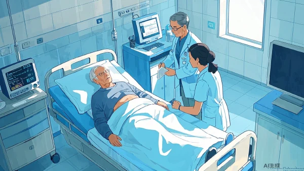 老年患者腹腔镜胆囊切除术麻醉管理全攻略