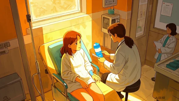 女性健康小心“附件包块”——你需要知道的一切!