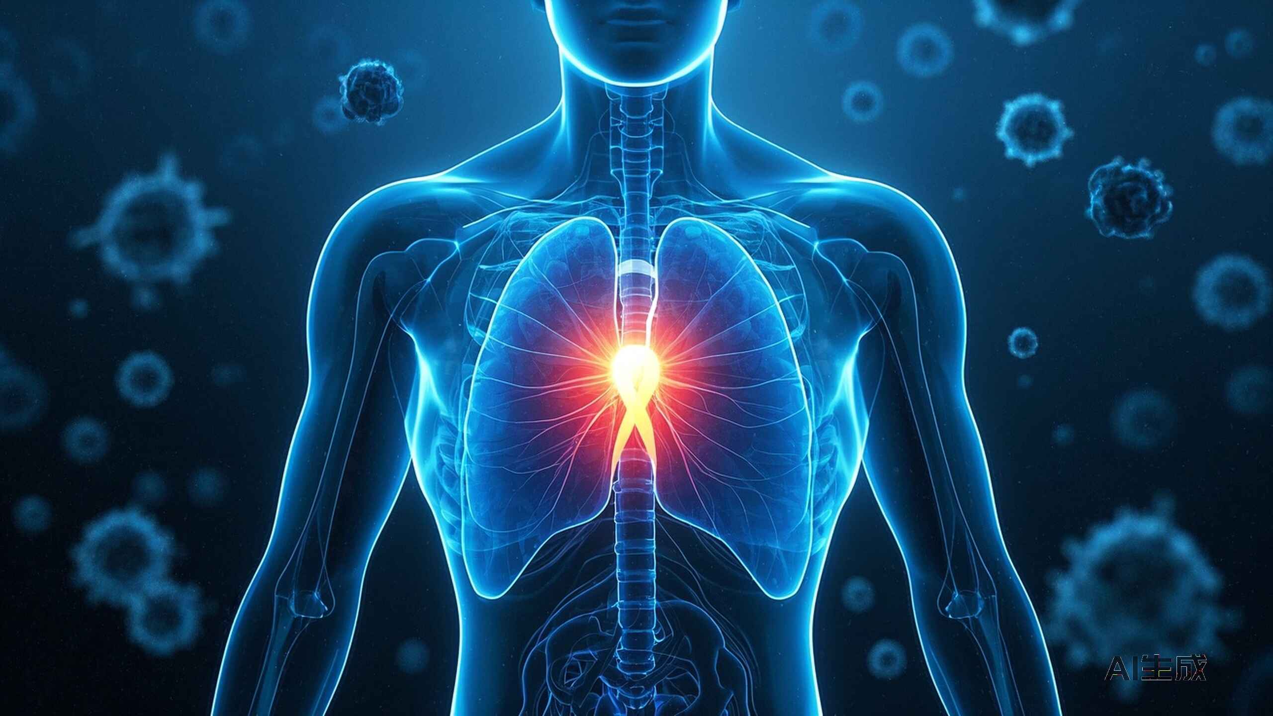 科普，深入了解乳腺癌：症状、成因及科学应对策略封面图