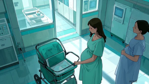 妊娠晚期麻醉管理：确保母婴安全的实用指南