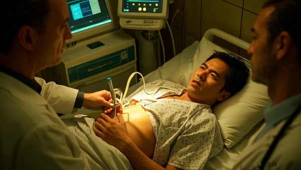 急性肠胃炎全解析：症状识别、成因分析与治疗方案