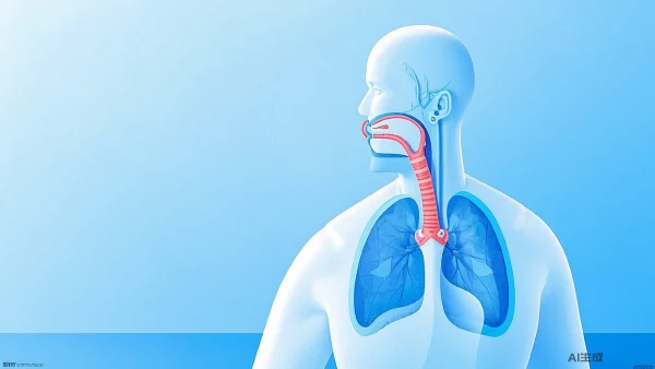 急性上呼吸道感染:识别信号,别掉以轻心!