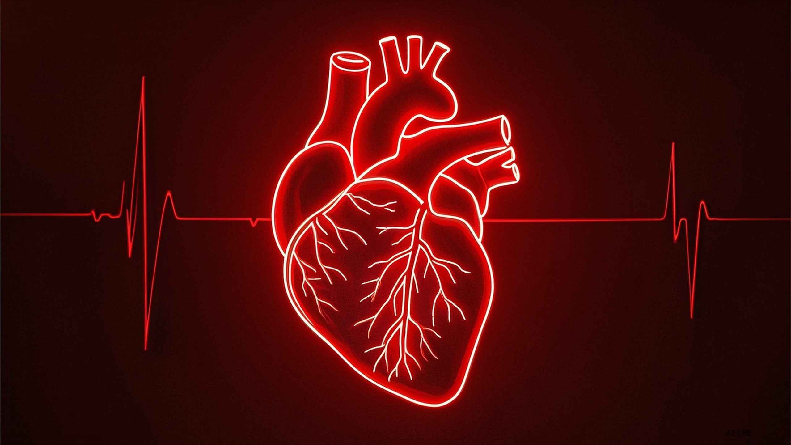 科普，心脏秘密：揭秘先天性心脏病与房间隔缺损的封堵术封面图