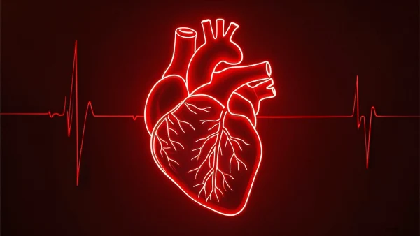 心脏秘密：揭秘先天性心脏病与房间隔缺损的封堵术