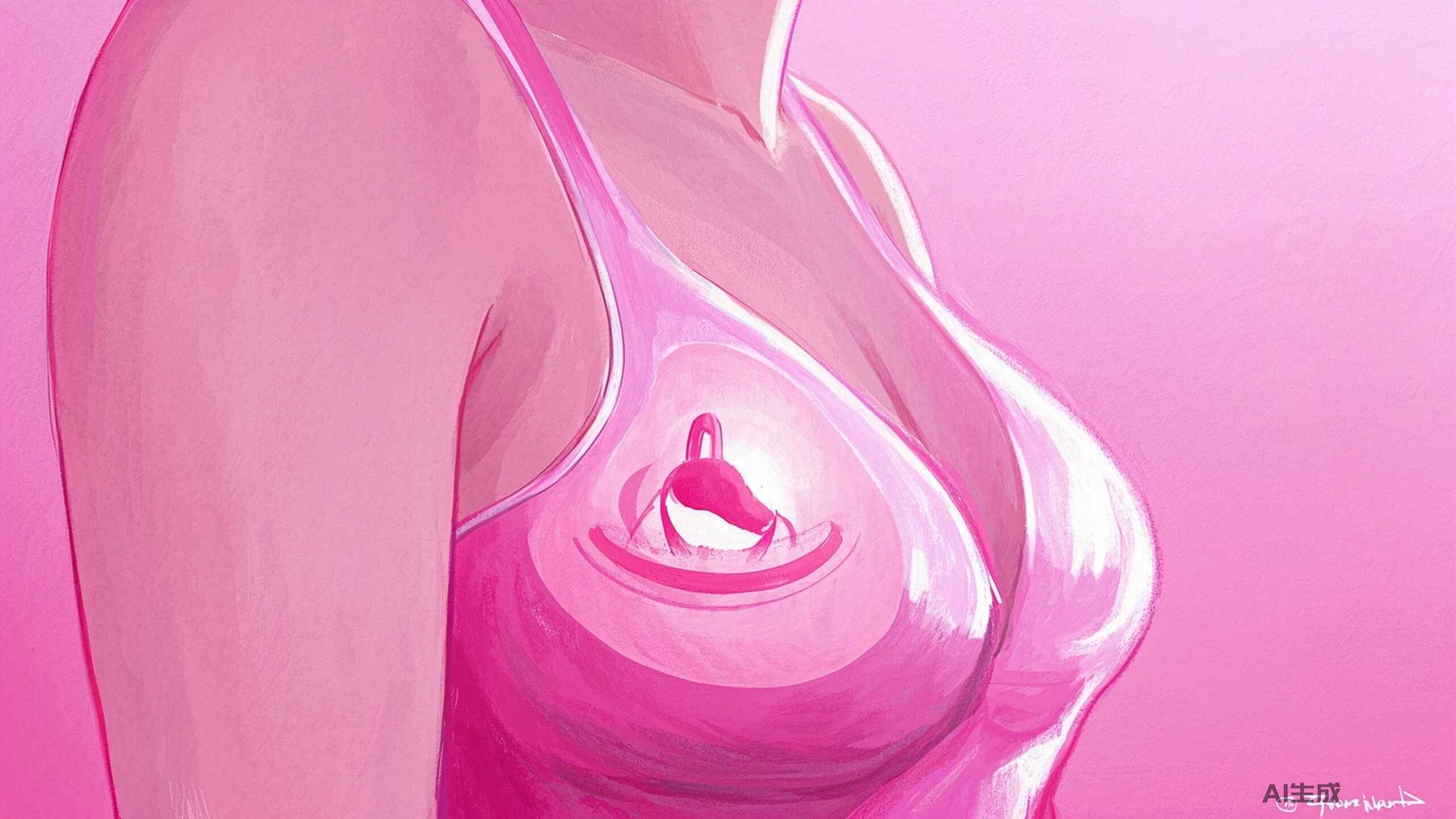 科普，乳腺癌早期症状与预防：女性必知的健康指南封面图