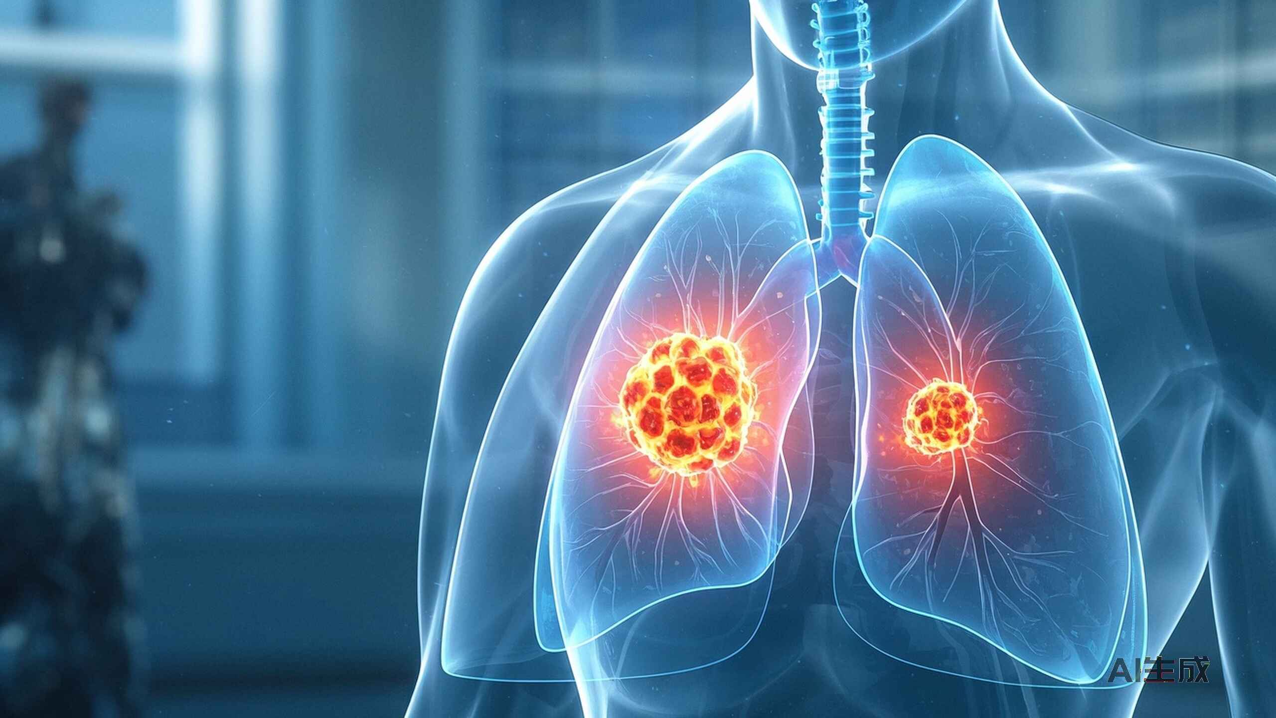 科普，<span style="color: #da4707">肺</span>惡性腫瘤（肺癌）<span style="color: #da4707">科普</span>指南
