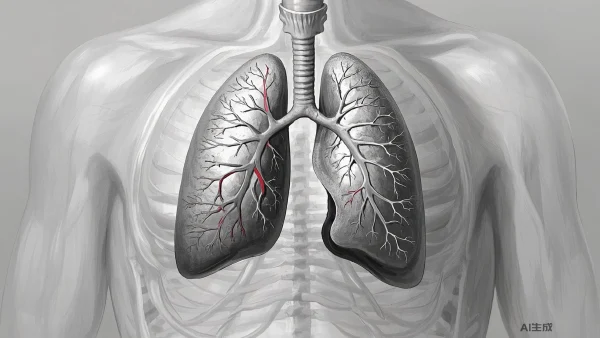慢性阻塞性肺病伴急性加重的全面解析