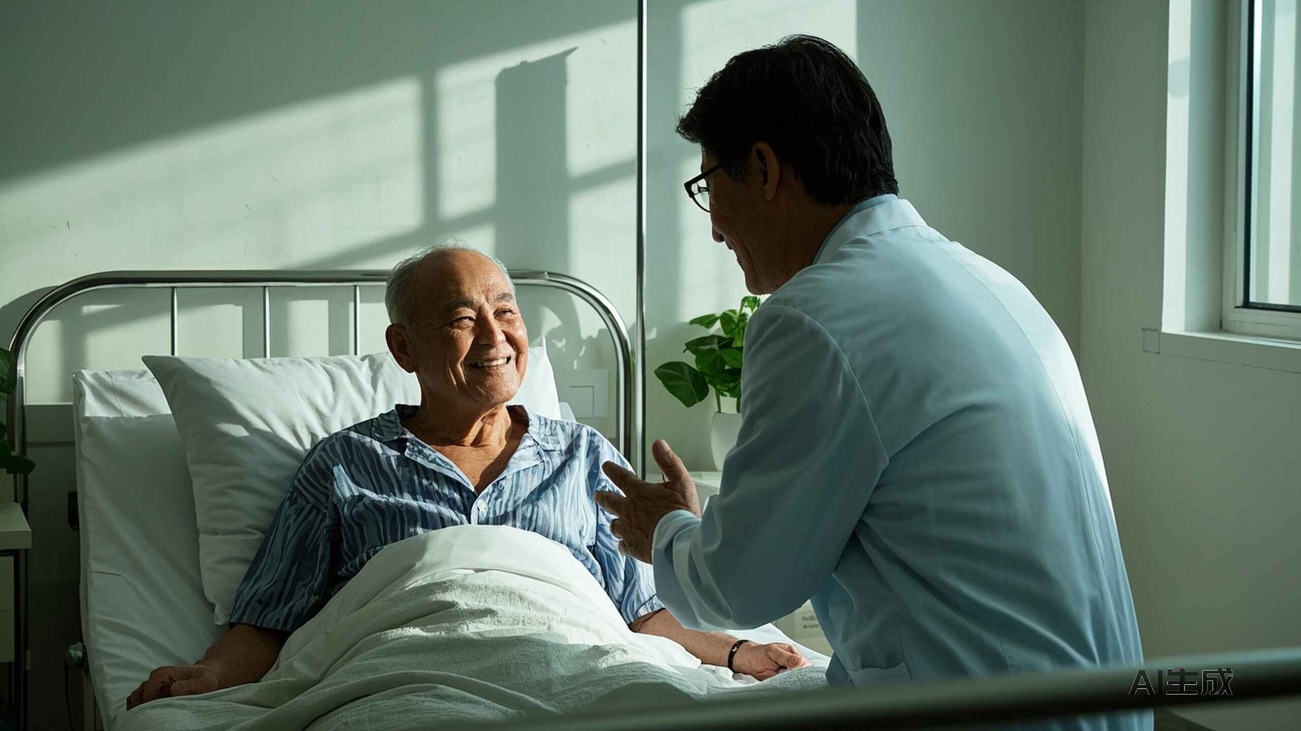 科普，阿扎胞苷安全用药全指南——聚焦三期白血病治疗封面图