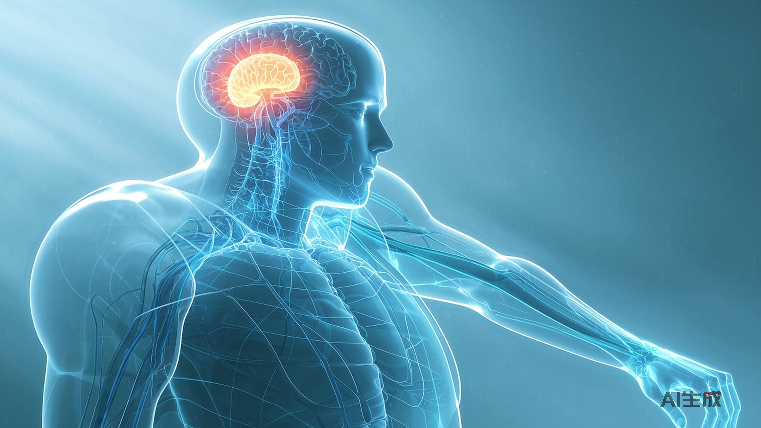 好睡觉，才能更健康