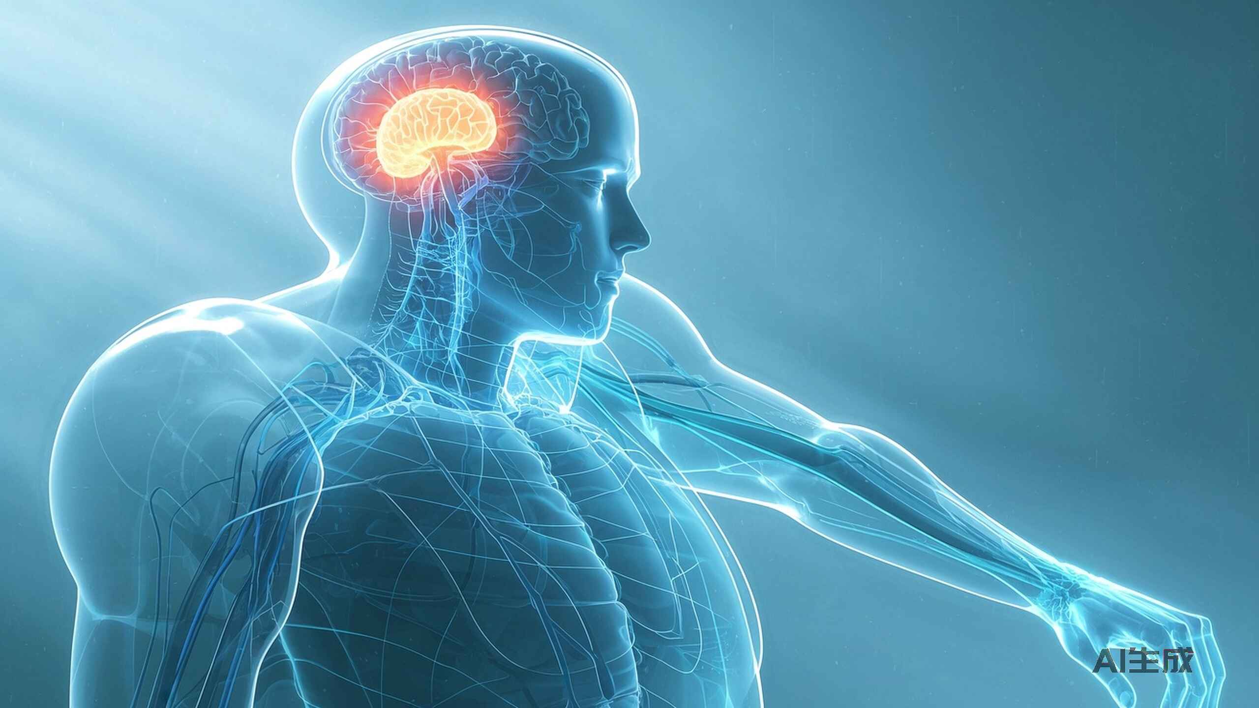 科普，好睡觉，才能更健康