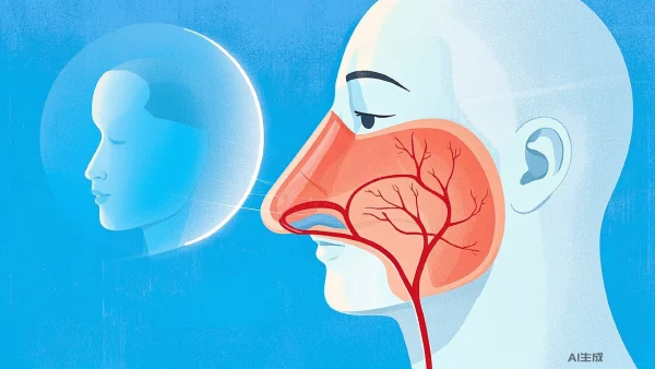 咳嗽久治不愈?了解急性支气管炎,健康生活从肺开始