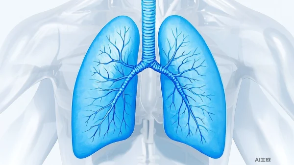 肺鳞癌早发现早治疗：重视症状，科学应对