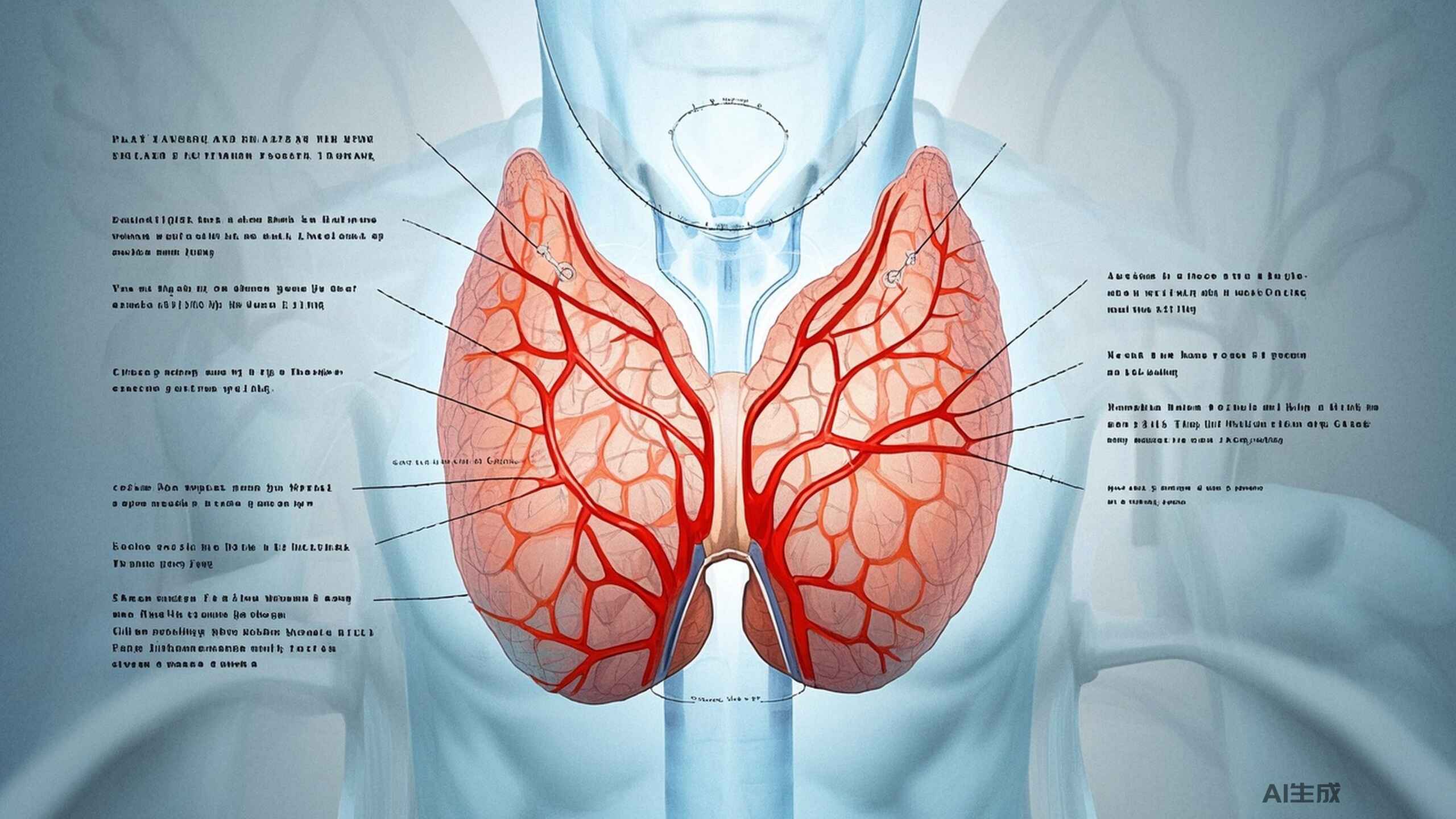 科普，甲状腺功能减退：细节揭秘与<span style="color: #da4707">检查</span><span style="color: #da4707">项目</span>全解析