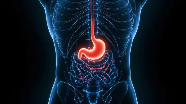 胃食管反流和胃炎：从诊断到管理