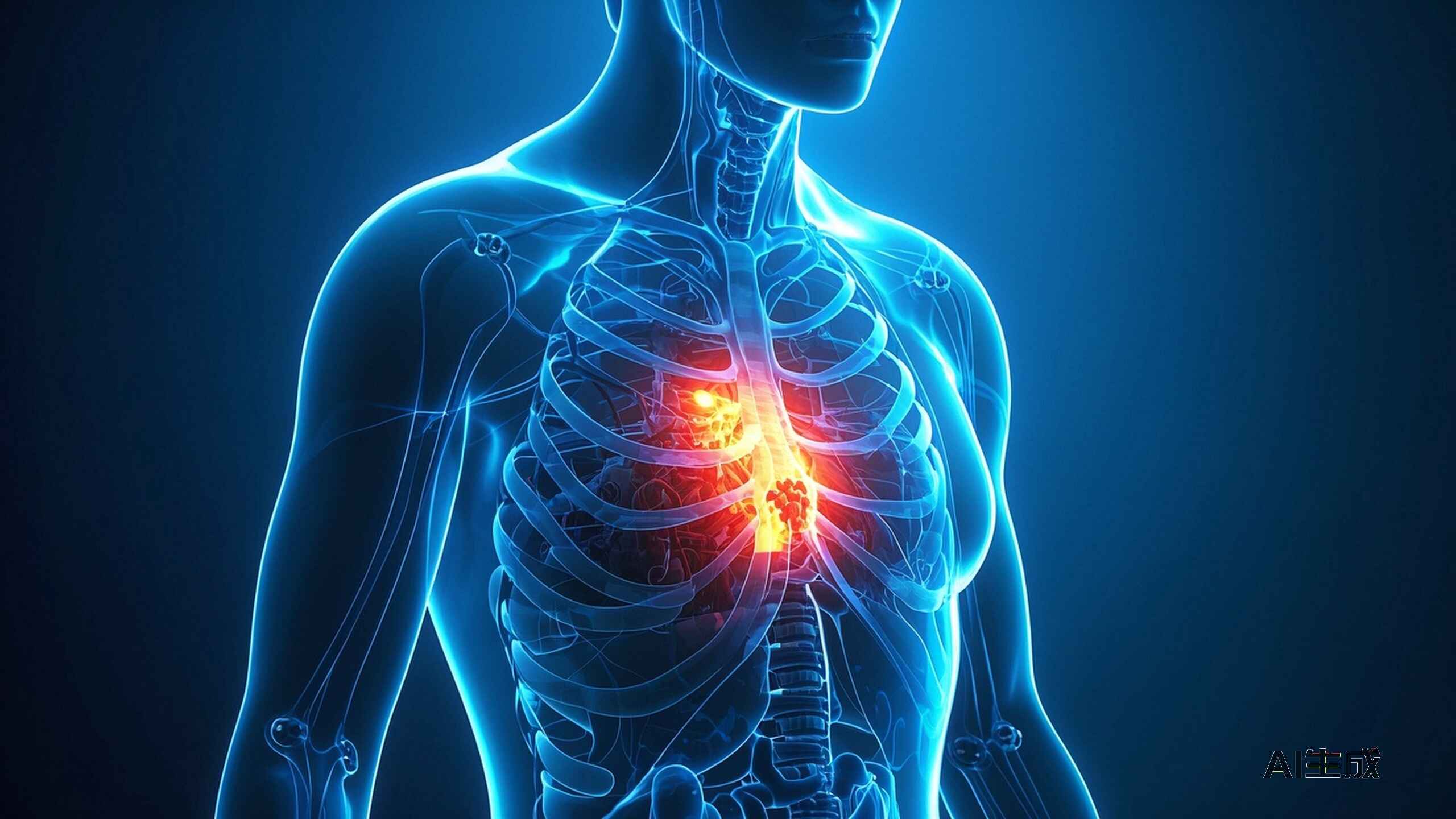 科普，了解乳腺癌：识别、诊断与科学应对封面图