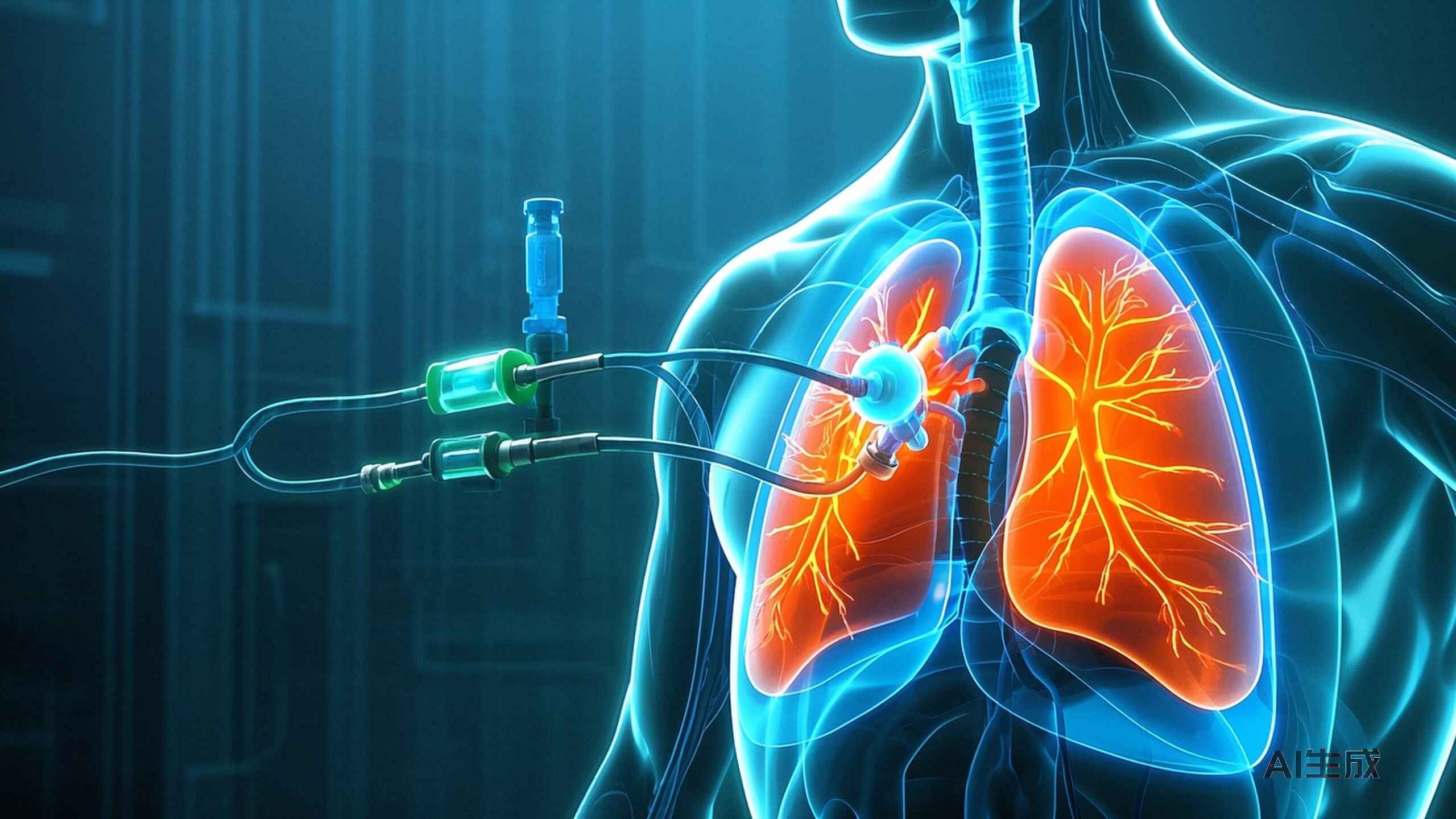 科普，过敏性咳嗽：你需要了解的全面健康指南封面图