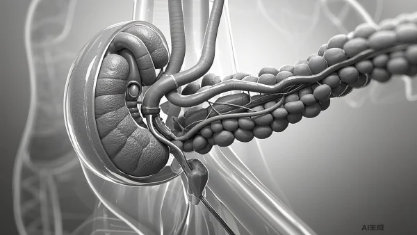 全面解析胰腺癌:从病因到治疗的科学指南