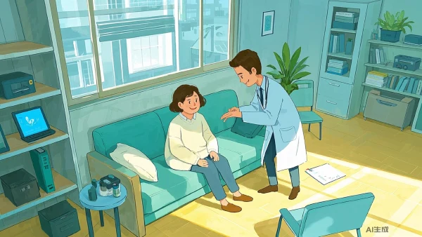 解锁内心的平静:全面解析焦虑症的治疗方法