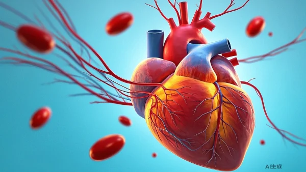 警惕主动脉夹层！隐藏的“生命定时炸弹”