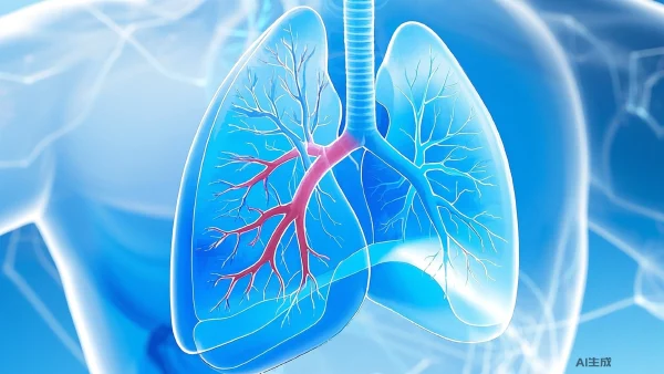 肺部占位性病变：从诊断到治疗的全解析