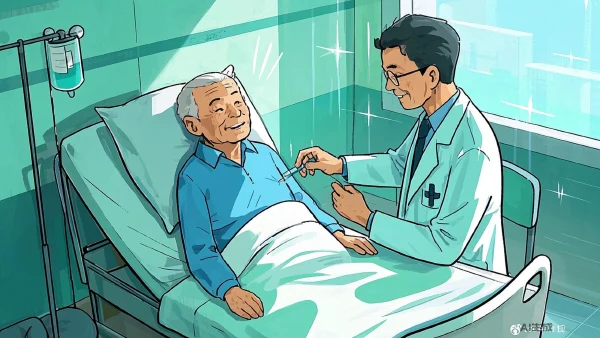 老年糖尿病患者如何更好地管理病情?深度分析与实用建议