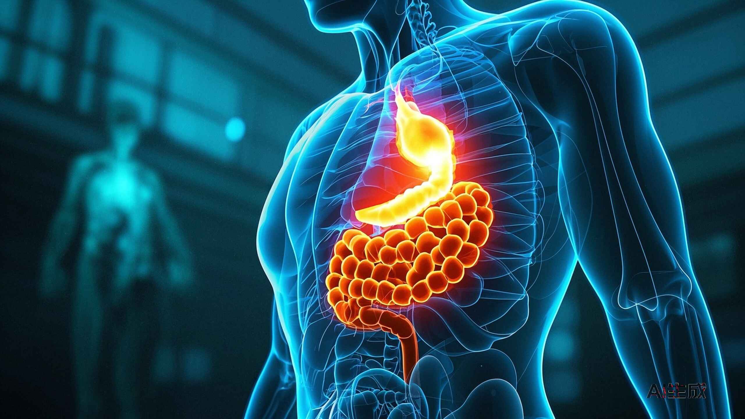 科普,麻醉在直肠癌手术中的关键作用与患者应知信息封面图