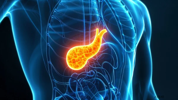了解胰腺恶性肿瘤:症状、风险与应对