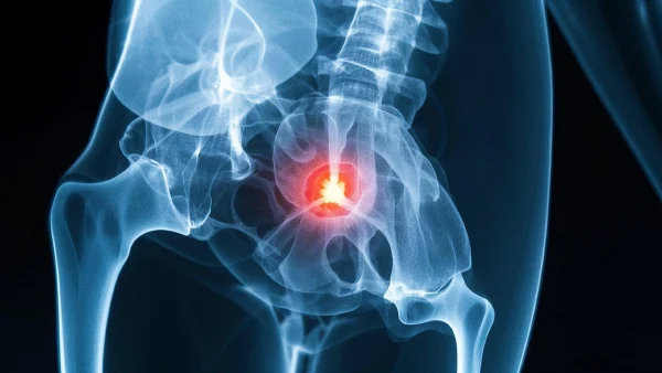 股骨头坏死的全方位解析：病因、诊断与治疗