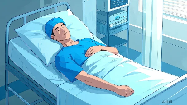 揭开纤维肌痛综合征的神秘面纱:诊断标准解读