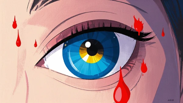 眼内炎的全面指南：从症状到抗感染治疗策略