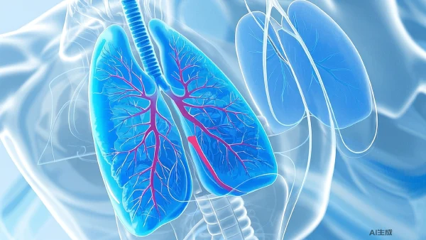 全面解析非小细胞肺癌：从诊断到治疗