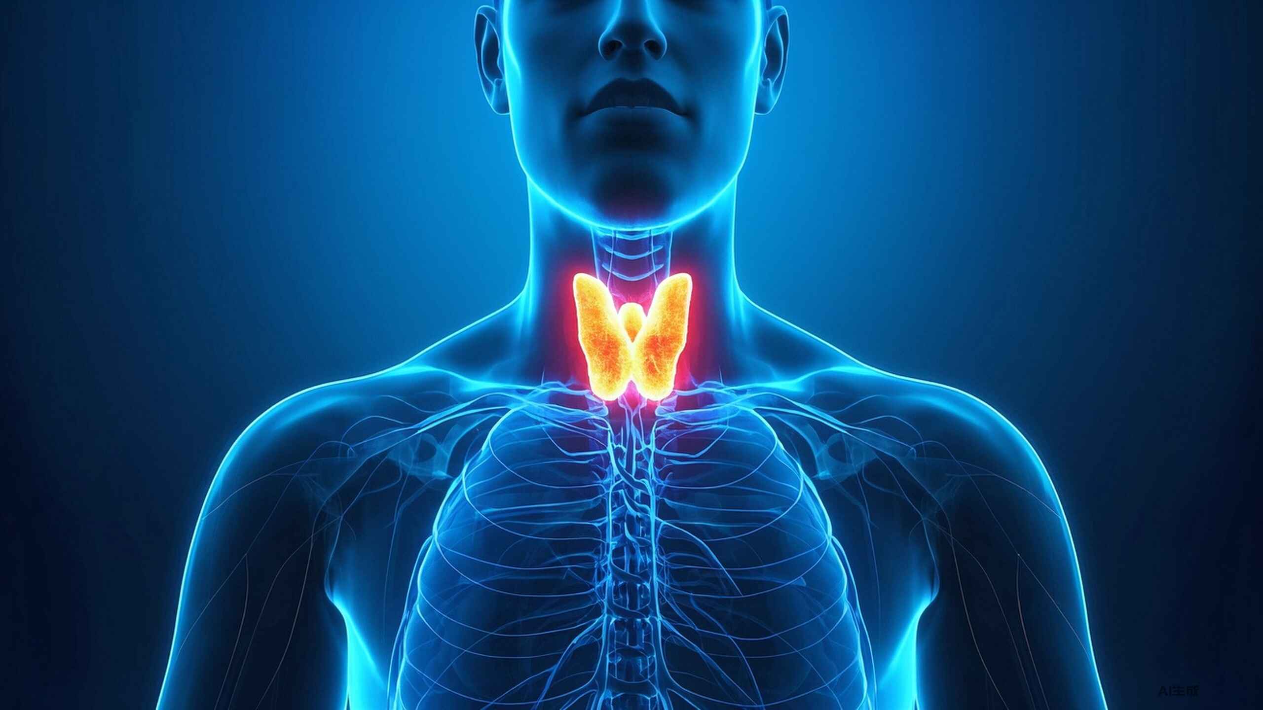 科普，了解甲状腺恶性肿瘤，科学应对更轻松封面图