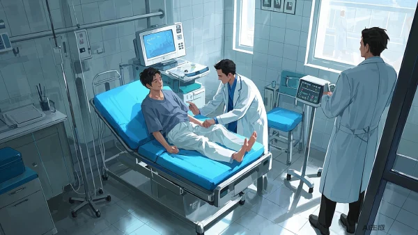如何应对皮肤鳞癌和腮腺恶性肿瘤:预防、诊断与治疗