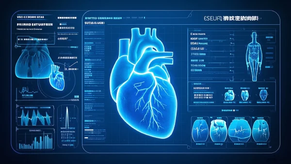 心脏超声心动图解读指南：全面了解心脏健康