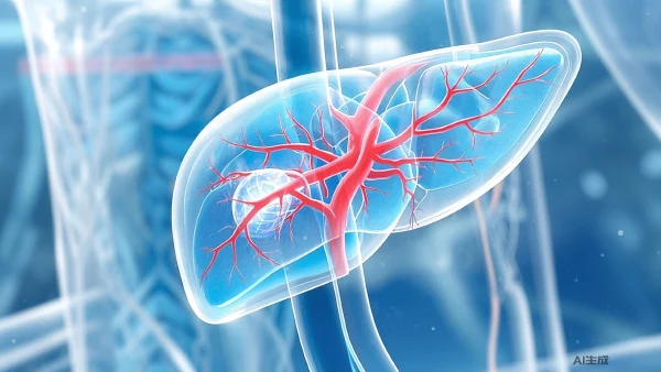 肝内胆管癌的病理、诊断与治疗探讨